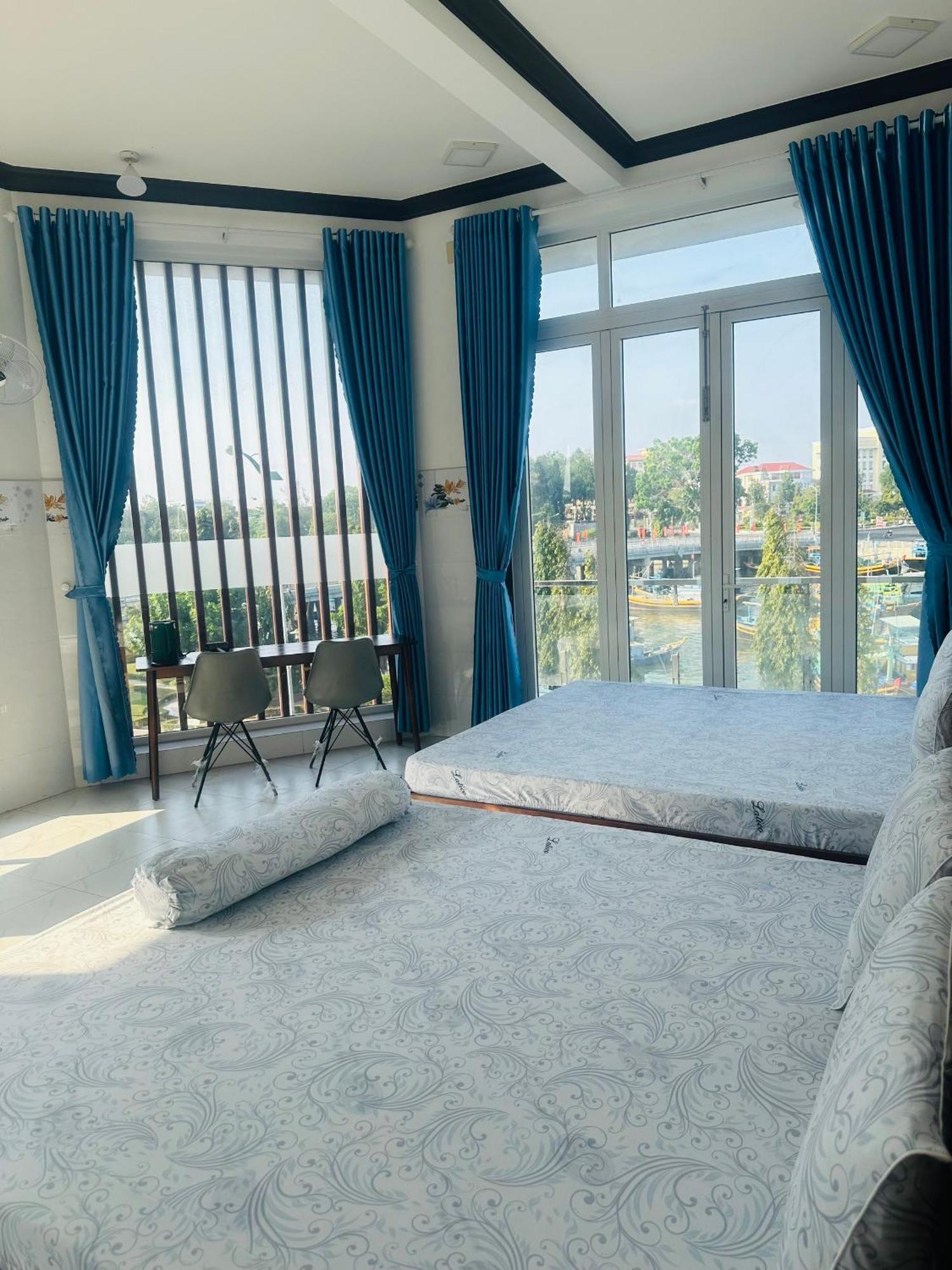 Kimmy Home Phan Thiết Ngoại thất bức ảnh