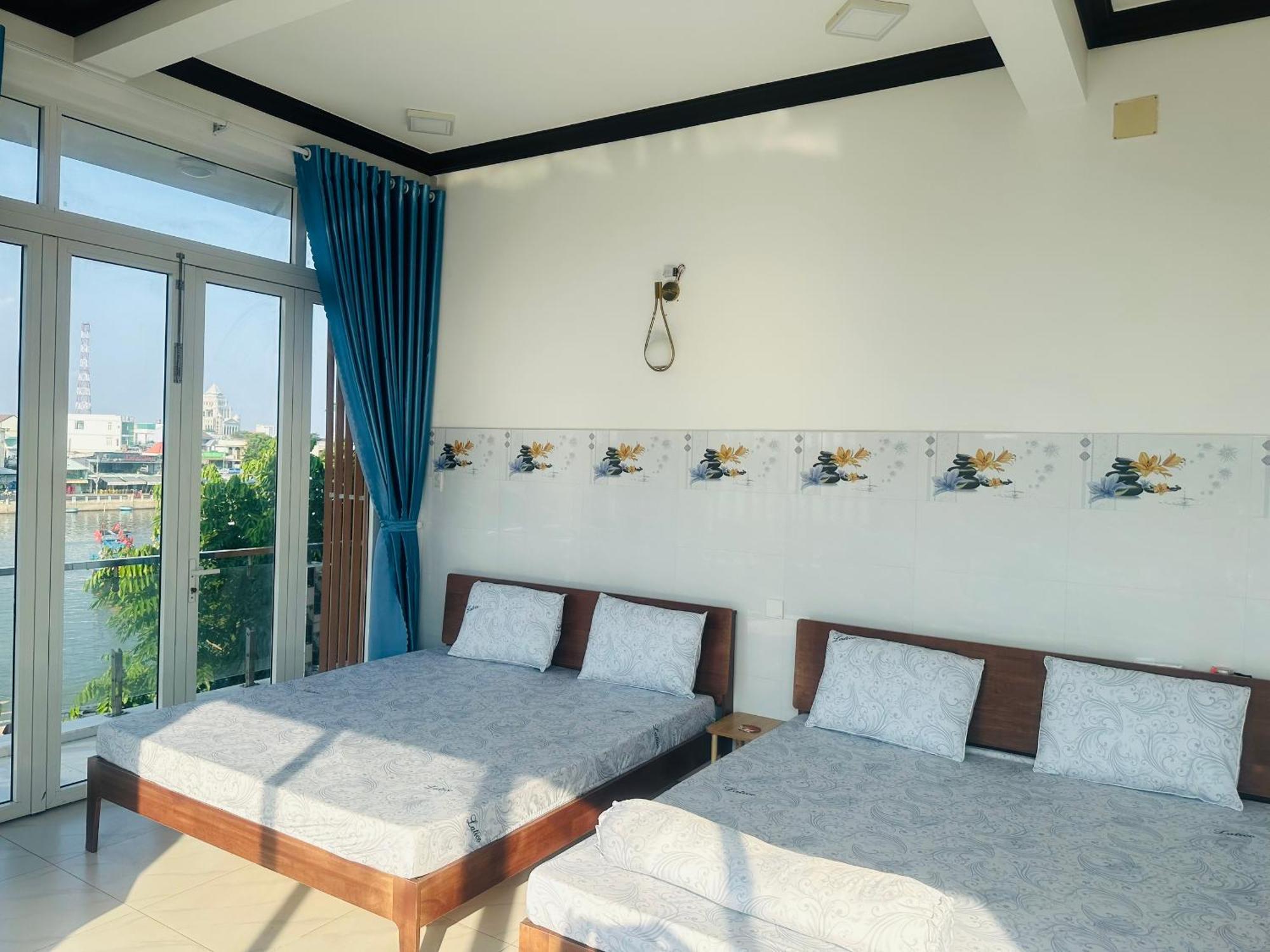 Kimmy Home Phan Thiết Ngoại thất bức ảnh
