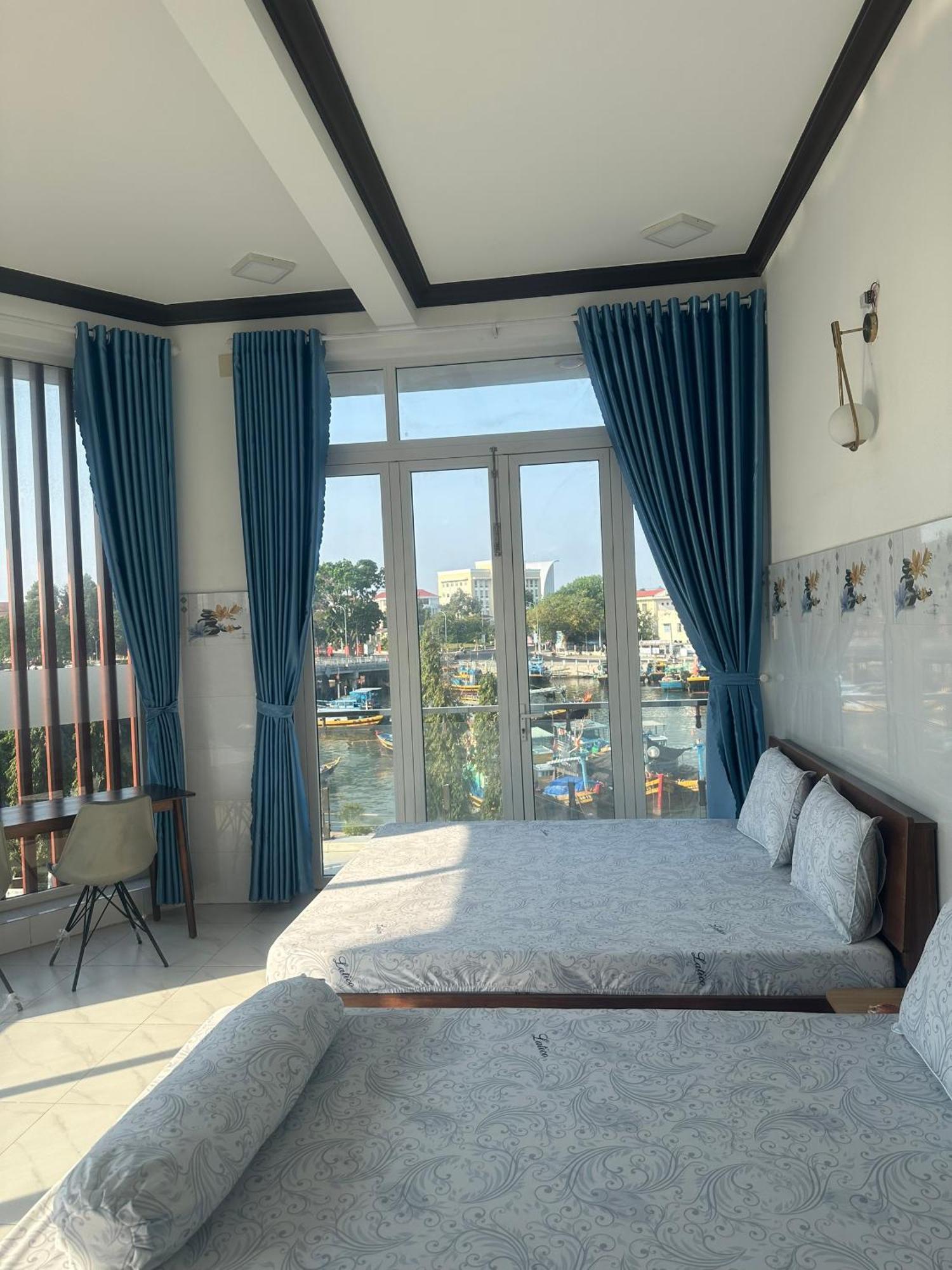 Kimmy Home Phan Thiết Ngoại thất bức ảnh