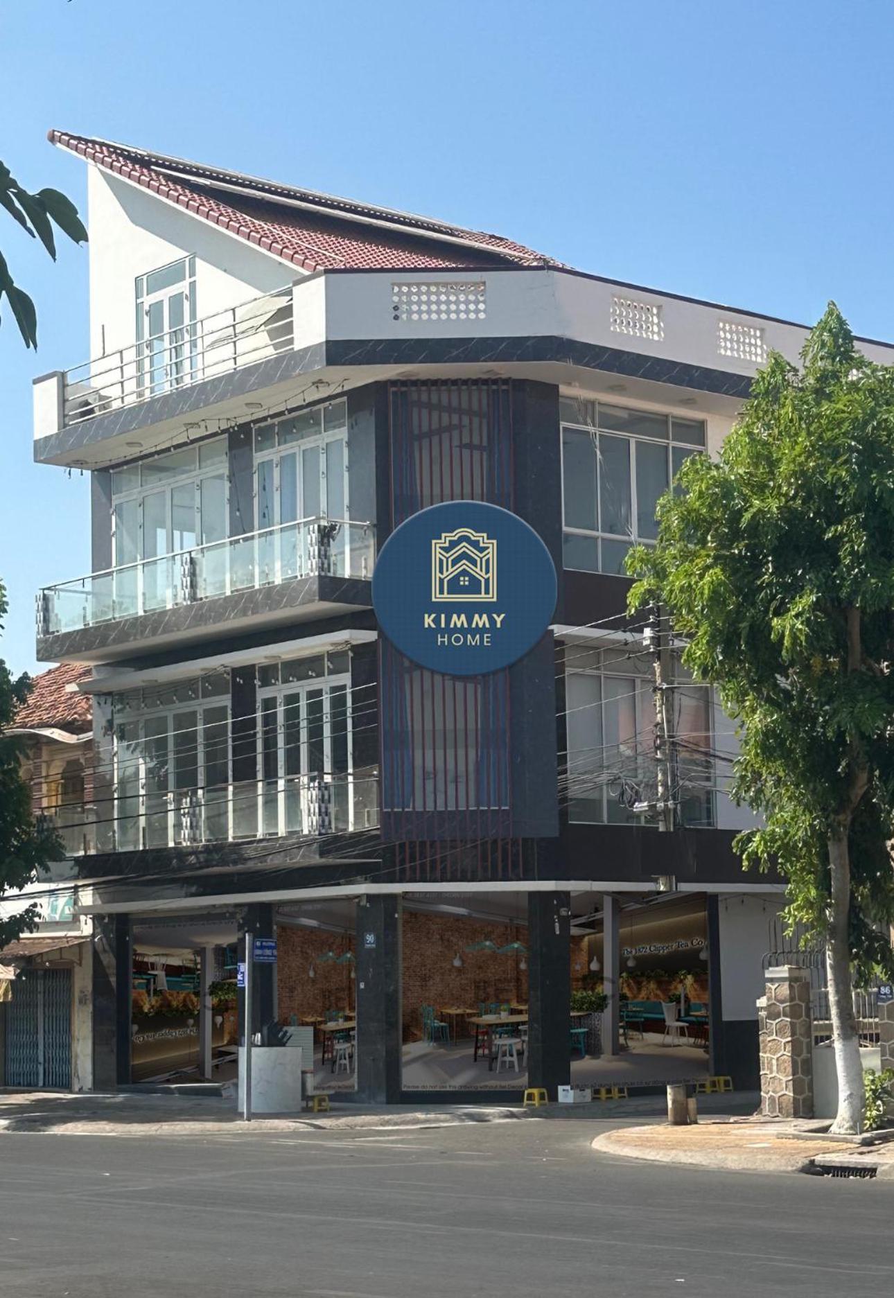 Kimmy Home Phan Thiết Ngoại thất bức ảnh