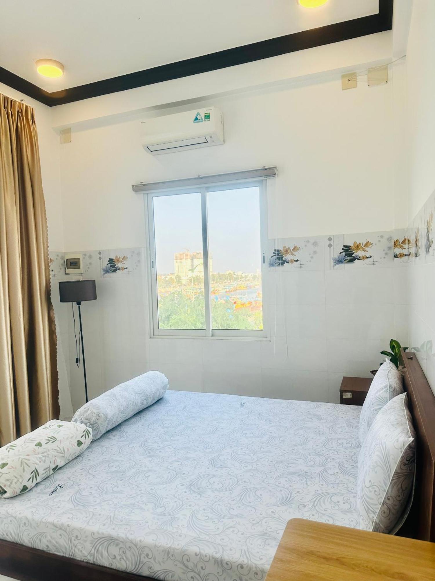 Kimmy Home Phan Thiết Ngoại thất bức ảnh
