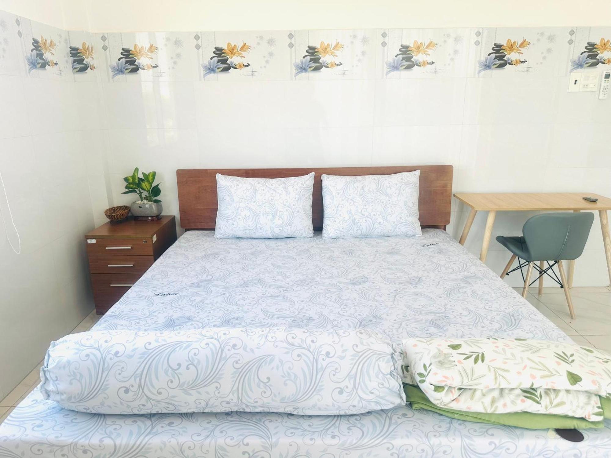 Kimmy Home Phan Thiết Ngoại thất bức ảnh