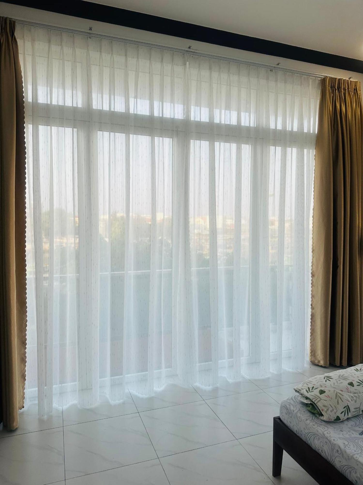 Kimmy Home Phan Thiết Ngoại thất bức ảnh