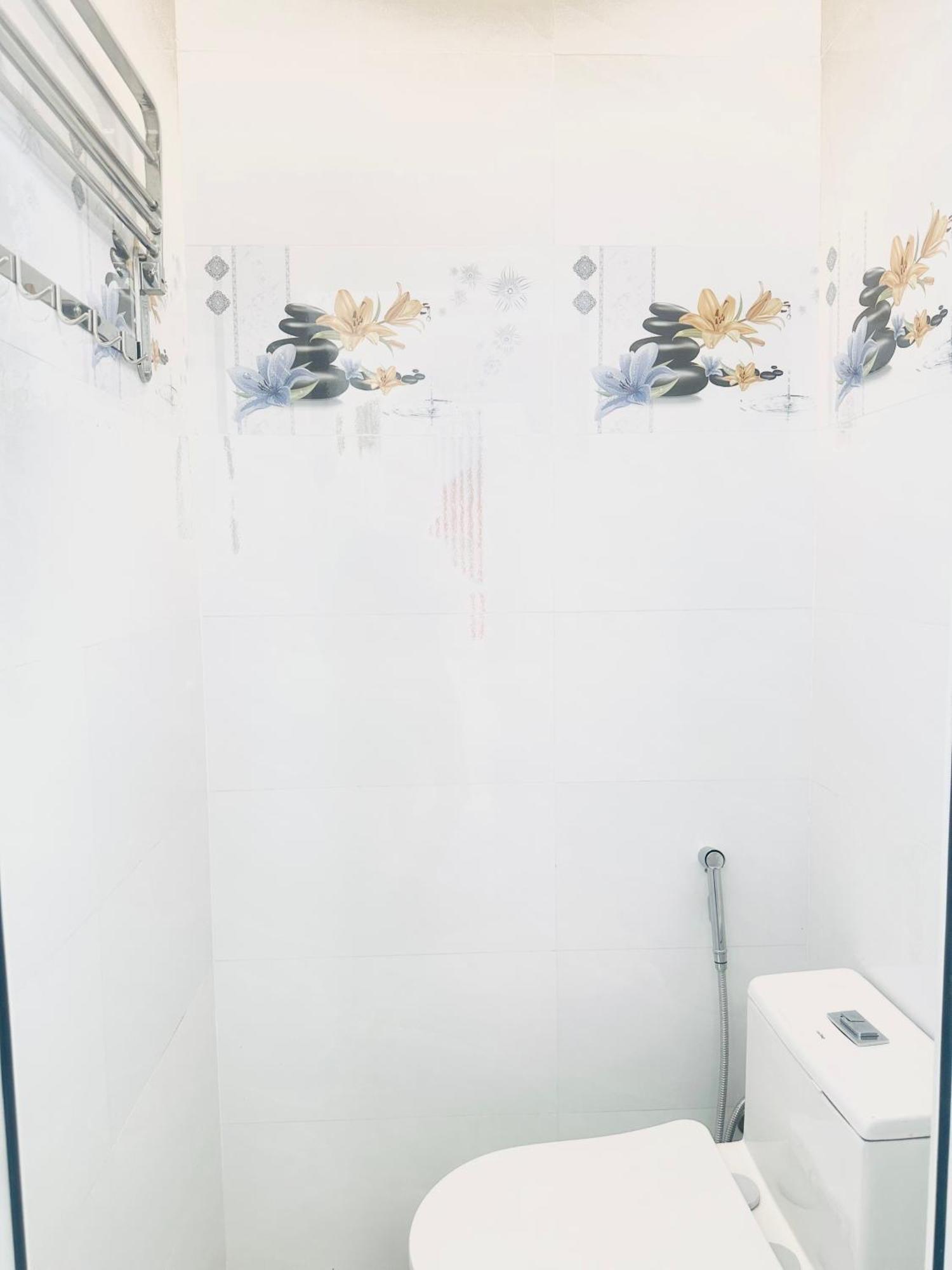 Kimmy Home Phan Thiết Ngoại thất bức ảnh