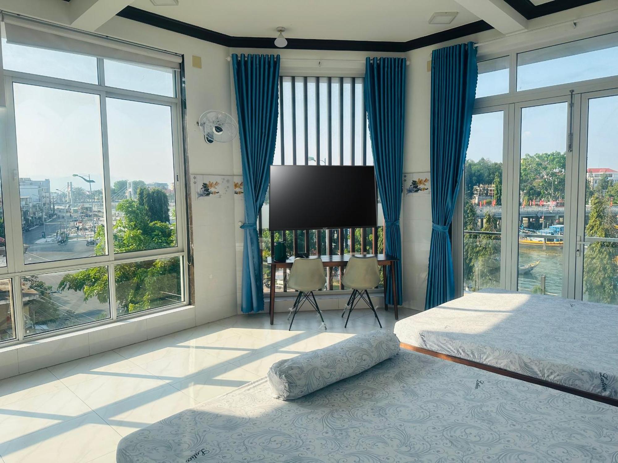 Kimmy Home Phan Thiết Phòng bức ảnh