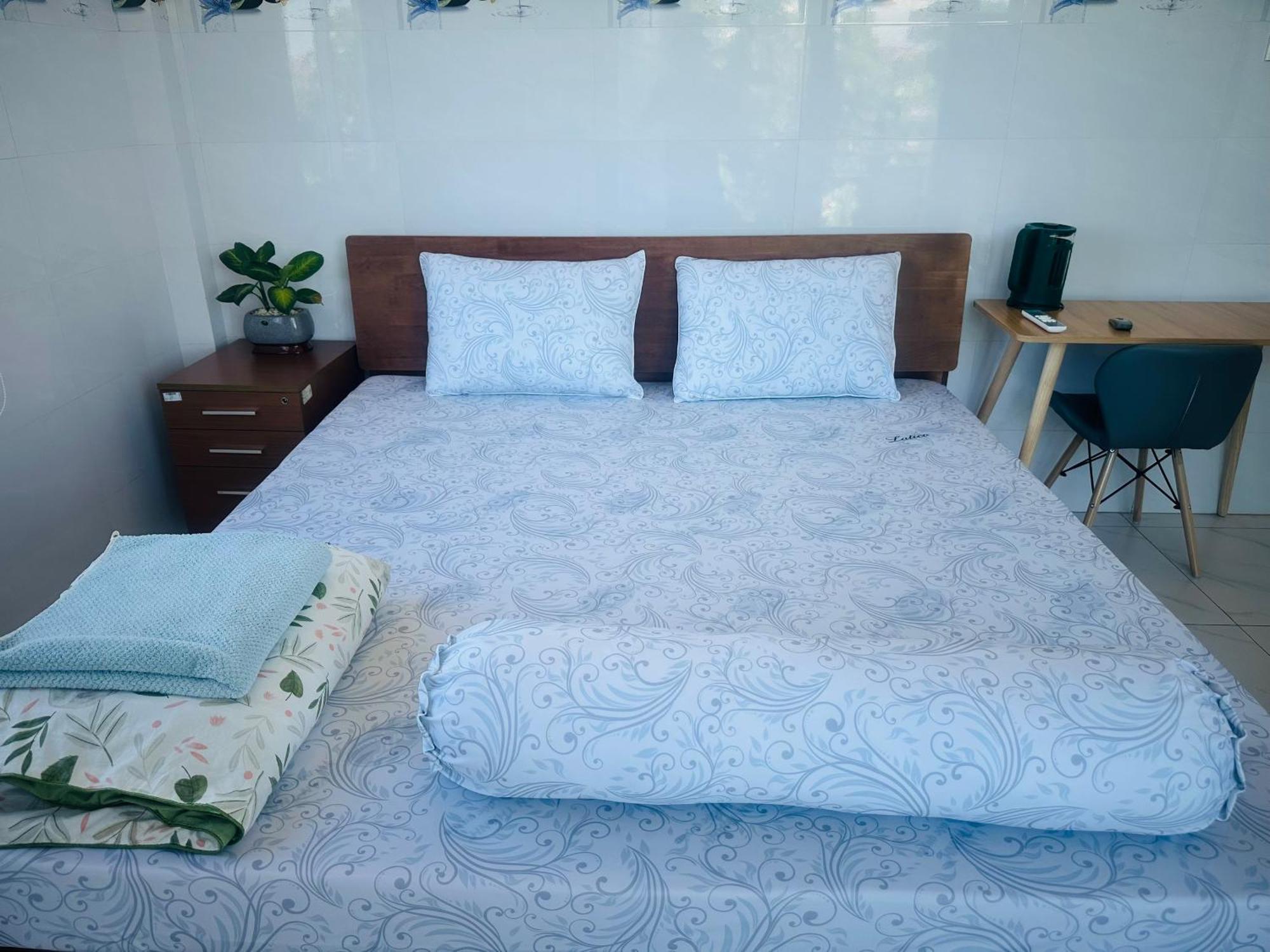 Kimmy Home Phan Thiết Ngoại thất bức ảnh