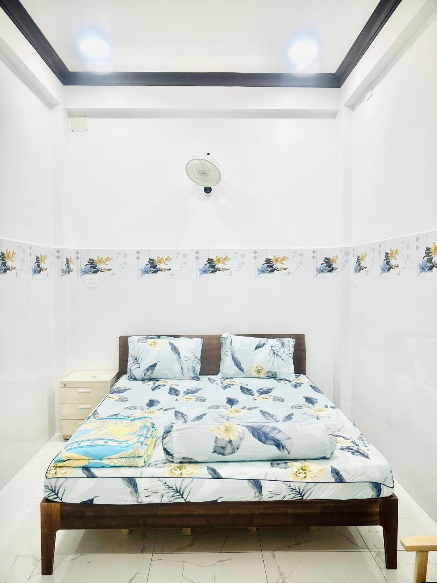 Kimmy Home Phan Thiết Ngoại thất bức ảnh