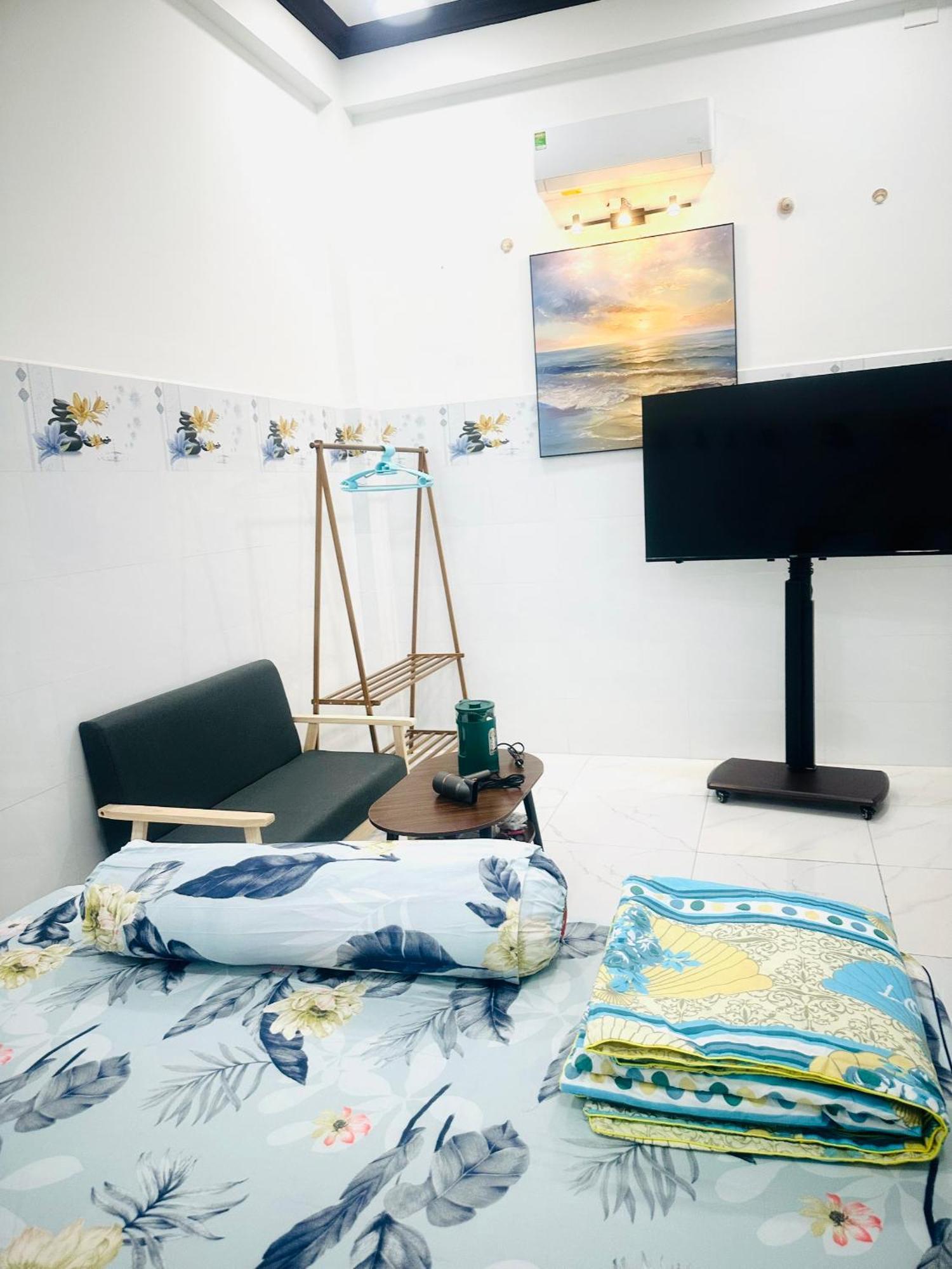 Kimmy Home Phan Thiết Ngoại thất bức ảnh