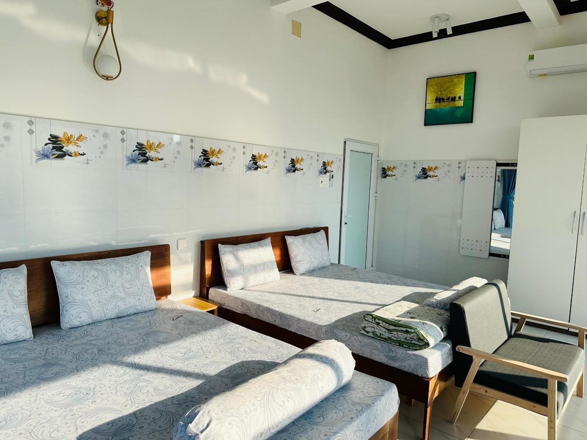 Kimmy Home Phan Thiết Ngoại thất bức ảnh