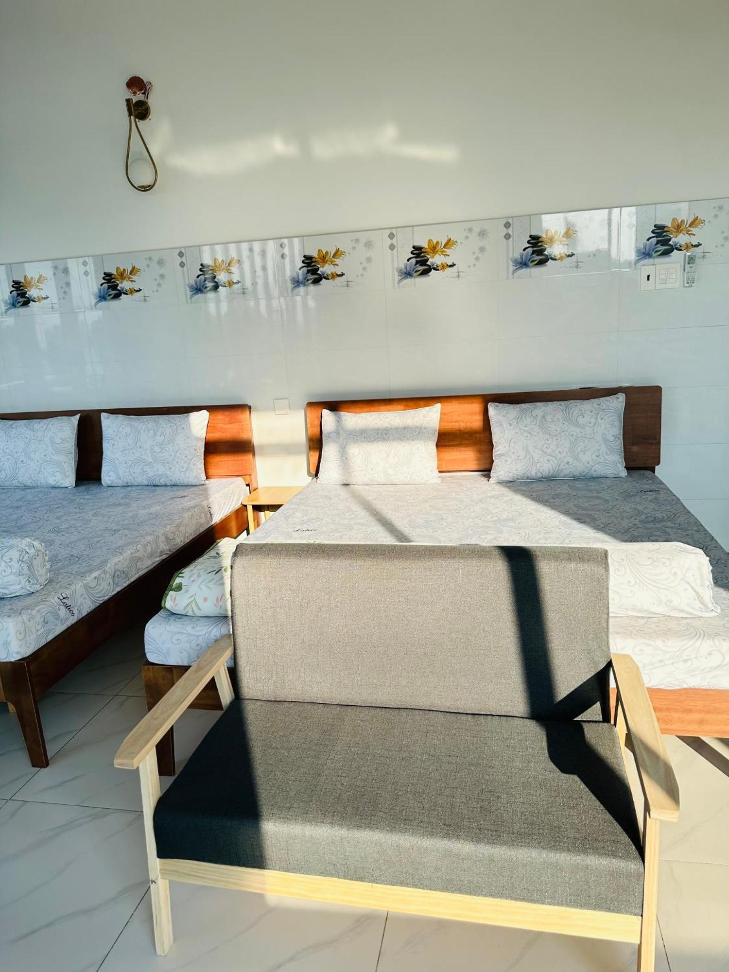 Kimmy Home Phan Thiết Ngoại thất bức ảnh